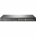 Hpe Aruba 2930F-24G-POE+ 4SFP Switch JL261A